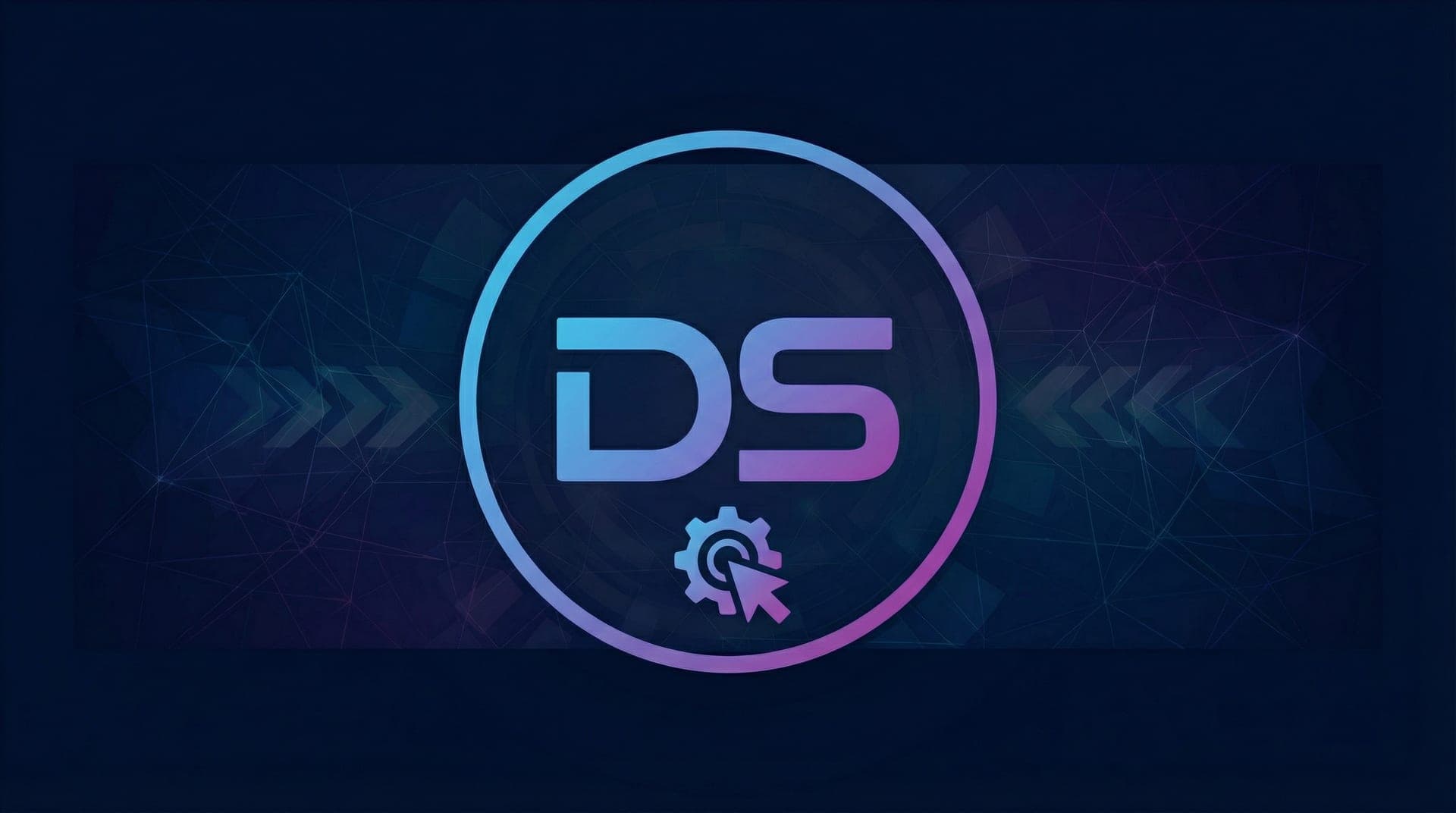 DS Digital Services brand mark